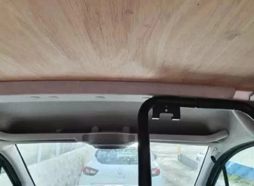Citroen Berlingo SWB 2018 onward Ply Roof Lining