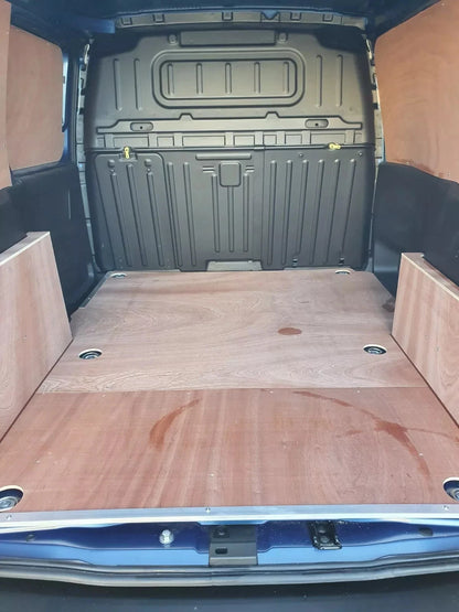 Citroen Berlingo SWB 1 Side Loading Door 2018 onward Ply Floor Lining 9mm
