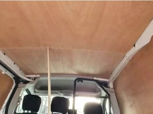 Citroen Berlingo SWB 2008-18 Ply Roof Lining