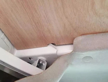 Citroen Berlingo SWB 2008-18 Ply Roof Lining